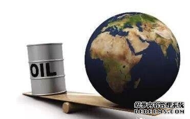 原油投资工具全解析：从QDII-LOF到期货看这篇就够了