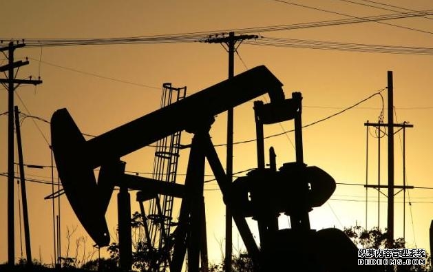 原油期货年内上市准备全线万