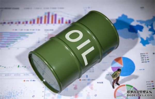 原油交易提醒：即使TACO再现也难掩油价调整状态中期调整已成定局