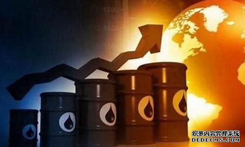 特朗普一句话引爆!高油价冲击下受益板块与基金全梳理