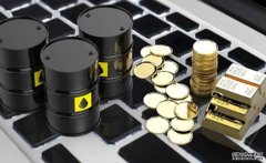 WTI原油期货狂飙10%！工信部首提“算力银行”